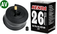 Dętki rowerowe - Kenda Dętka 26 x 1,75/2,125 AV-32mm (O-D-0114) - miniaturka - grafika 1