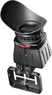 Walimex Pro Viewfinder easy View Displaylupe 2,5x - 19895 - Akcesoria fotograficzne - miniaturka - grafika 2