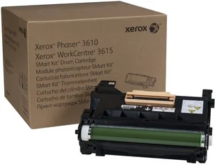 Xerox eksploatacja 113R00773 Oryginalny Bęben do Phaser 3610 i WC 3615 - Bębny do drukarek - miniaturka - grafika 2