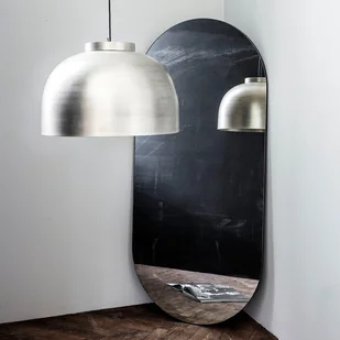 House Doctor Lustro ścienne Walls Lustro ścienne Walls - Lustra - miniaturka - grafika 2