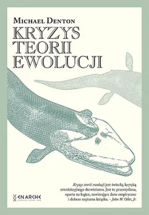 Kryzys teorii ewolucji - Nauka - miniaturka - grafika 2