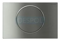 Przyciski spłukujące - Geberit Sigma 10 115.758.SN.5 - miniaturka - grafika 1
