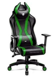 Diablo Chairs Fotel gamingowy Diablo X-Horn Large (L) Diablo X-Horn Large (L) - Fotele gamingowe - miniaturka - grafika 16