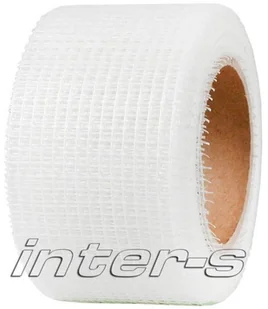 MOTIVE / INTER-S TAŚMA ŁĄCZENIOWA 50MM/ 45M MOTIVE 020 113 - Folie i taśmy malarskie - miniaturka - grafika 2