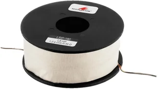 Monacor Cewki powietrzne LSIP-180 - Akcesoria car audio - miniaturka - grafika 2