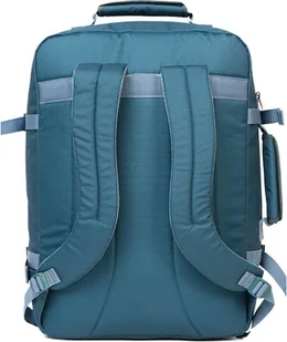 Cabin Zero Cabin Zero Classic 44L Cabin Backpack Plecak 51 cm aruba blue CZ06-1803 - Plecaki - miniaturka - grafika 5