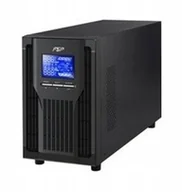 Zasilacze awaryjne UPS - Fortron Champ 2K Tower 2000 Va, 1800 W, 300 V, 1 - miniaturka - grafika 1