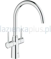 Baterie kuchenne - Grohe Ambi - miniaturka - grafika 1