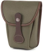 Torby fotograficzne i futerały - Billingham Kieszeń Avea 8 khaki/brązowe wykończenie - miniaturka - grafika 1