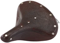 Siodełka rowerowe i akcesoria - Brooks B67 S Classic Siodełko skórzane Kobiety, brown 2021 Siodełka trekkingowe i ATB 80480603 - miniaturka - grafika 1