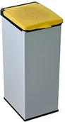 Kosze na śmieci - Mongardi mongardi 4 'Otto 7413 °C01 pojemnik do segregacja śmieci 7413C01 - miniaturka - grafika 1