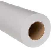 Papier do drukarek - HP Premium Papier Bond 3 incore 120 G/M 1016 MM X 91,4 m 2409320 - miniaturka - grafika 1