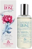 Kosmetyki pod oczy - Rose Bulgarian Olejek do ciała z ekstraktem z brązowych alg - Bulgarian Brown Algae Extract Body Oil Olejek do ciała z ekstraktem z brązowych alg - Bulgarian Brown Algae Extract Body Oil - miniaturka - grafika 1