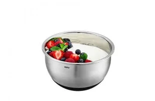 Gefu Misa metalowa MUOVO 16cm G-35030 - Miski i półmiski - miniaturka - grafika 2