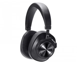 Bluedio T7 Bluetooth Headphone Active Noise Canceling Headset - Słuchawki - miniaturka - grafika 4
