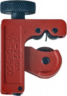 DEDRA Obcinak do rur 12H010 3 22 mm 12H010 12H010 - Narzędzia warsztatowe - miniaturka - grafika 4