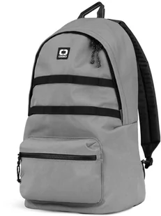 Ogio Alpha Convoy 120 Plecak 48 cm przegroda na laptopa charcoal 5919012OG-charcoal - Torby na laptopy - miniaturka - grafika 2