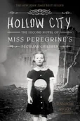 Science-fiction - Hollow City - Ransom Riggs - miniaturka - grafika 1