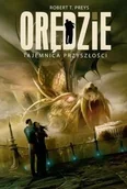 Pozostałe języki obce - AGENCJA WYDAWNICZA AD OCULOS ORĘDZIE TAJEMNICA PRZYSZŁOŚCI - miniaturka - grafika 1