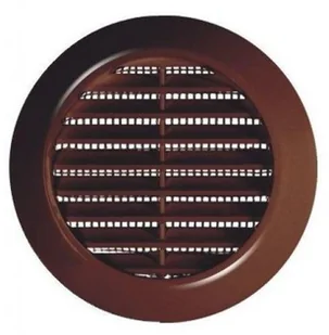 Awenta Kratka wentylacyjna 70 - Kratki wentylacyjne - miniaturka - grafika 2