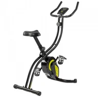 Rowery treningowe - Duke Fitness Duke Fitness Heimtrainer XB40 DU-XB40 - miniaturka - grafika 1