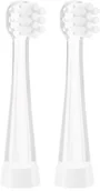 Końcówki do szczoteczek elektrycznych - TrueLife głowice wymienne Baby G Heads Small - miniaturka - grafika 1