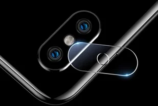 Samsung szkło na aparat kamerę do Galaxy Note 10 / - Szkła hartowane na telefon - miniaturka - grafika 8