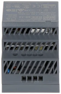 Hikvision ZASILACZ IMPULSOWY DS-KAW60-2N DS-KAW60-2N - Zasilacze i transformatory - miniaturka - grafika 3