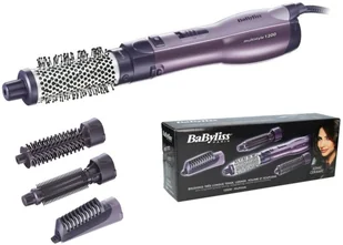 Babyliss AS121E - Suszarko-lokówki - miniaturka - grafika 3