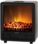 Kominki elektryczne - Ardes kominek elektryczny 350 - miniaturka - grafika 1