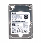 Dyski serwerowe - Dell 0RC34W 900GB 10K 64MB SAS-2 2.5'' AL13SEB900 - miniaturka - grafika 1
