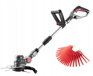 GRAPHITE Podkaszarka akumulatorowa GRAPHITE Energy+ 58G030 - Podkaszarki - miniaturka - grafika 2