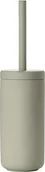 Ręczniki - Zone Denmark Szczotka do WC Ume eukaliptusowa zieleń 331857 - miniaturka - grafika 1