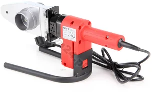 Yato Zgrzewarka do rur termoplastycznych 850W YT-82250 - Akcesoria hydrauliczne - miniaturka - grafika 7