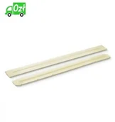 Akcesoria do urządzeń czyszczących - KARCHER Listwy zbierajšce 960 mm do wrażliwych powierzchni 2 szt. (6273-2050) - miniaturka - grafika 1