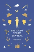 Książki edukacyjne - Przygody Tomka Sawyera - miniaturka - grafika 1