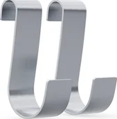 Grille - Hoefats Haczyki na akcesoria grillowe do paleniska Bowl 2 szt. 00373 - miniaturka - grafika 1