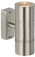 Lampy ścienne - Lucide 14867/11/12 - LED Kinkiet zewnętrzny ARNE-LED 2xGU10/5W/230V - miniaturka - grafika 1