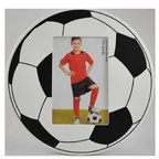 Ramki na zdjęcia - Bratex RAMKA FOOTBOL 10X15 PW3064 PIONOWA RA76 - miniaturka - grafika 1