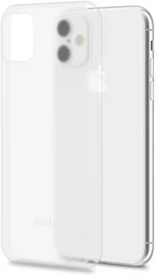 Moshi SuperSkin etui do iPhone 11 (półprzeźroczyste) 99MO111932 - Etui i futerały do telefonów - miniaturka - grafika 4