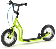 Hulajnogi - Yedoo Tidit lime - miniaturka - grafika 1