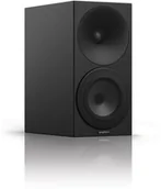 Głośniki i kolumny - Amphion Argon 1 czarny - miniaturka - grafika 1
