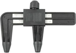 REDATS Suwmiarka, Miernik Do Pomiaru Rozstawu Śrub Ats (5902730106883) - Suwmiarki i mikrometry - miniaturka - grafika 2