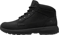 Buty trekkingowe męskie - Helly Hansen Richmond Shoes Men, czarny US 8 | EU 41 2021 Buty zimowe 11611_990-8 - miniaturka - grafika 1