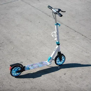 Nils Extreme Hulajnoga składana HM2040T 16-50-406 - Hulajnogi - miniaturka - grafika 20