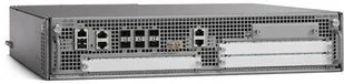 Cisco Systems ASR1002-X Chassis, 6 GE, Dual PS, 4GB DRAM - Pozostałe akcesoria sieciowe - miniaturka - grafika 3