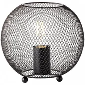 Lampy stojące - Brilliant Soco Nocna 92741/06 - miniaturka - grafika 1