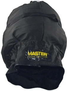 Master Giętkie przewody 7,6 m 305 mm do nagrzewnic BV 470 BV 77 4515.360 4515.360 - Akcesoria grzewcze - miniaturka - grafika 5