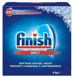 Finish sól 4 kg - Środki do zmywarek - miniaturka - grafika 7