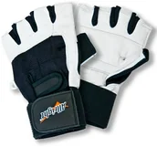 Rękawice do ćwiczeń - Allright DR - miniaturka - grafika 1